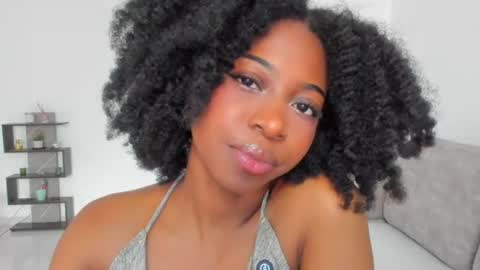 Tammy online show from July 30, 6:36 pm