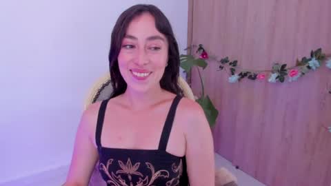 Amatista online show from July 23, 6:10 pm