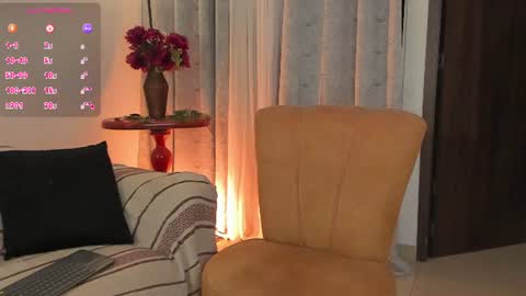 Amatista online show from August 11, 2:46 am