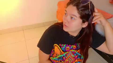 AMATISTA online show from August 7, 2:39 pm