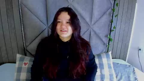AMATISTA online show from August 12, 11:34 am