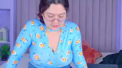AMATISTA online show from August 15, 11:25 am