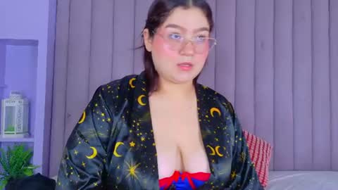 AMATISTA online show from August 15, 12:31 pm