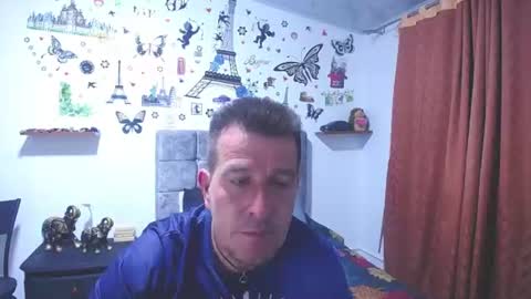 AMAYA online show from June 16, 2:32 am