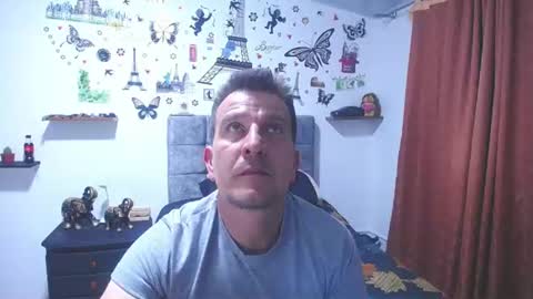 AMAYA online show from June 19, 2:22 am
