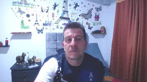 AMAYA online show from June 20, 3:39 am