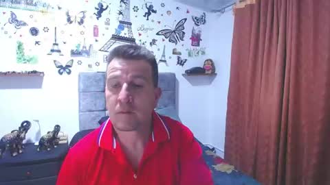 AMAYA online show from June 21, 2:23 am