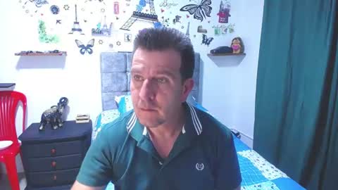 AMAYA online show from July 2, 2:01 am