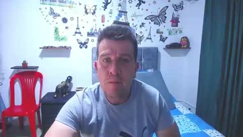 AMAYA online show from July 9, 3:22 am
