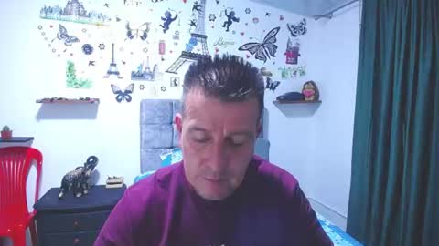 AMAYA online show from July 15, 2:56 am