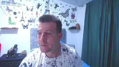 AMAYA online show from July 17, 2:33 am