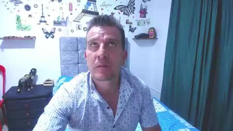 AMAYA online show from July 18, 2:12 am