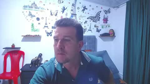 AMAYA online show from July 21, 2:04 am