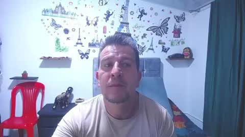 AMAYA online show from July 22, 3:09 am