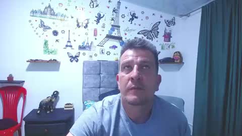 AMAYA online show from July 24, 2:25 am