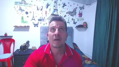 AMAYA online show from July 26, 2:49 am