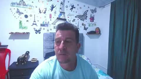 AMAYA online show from July 28, 1:55 am