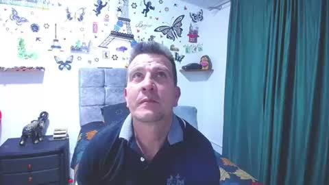 AMAYA online show from July 31, 1:56 am