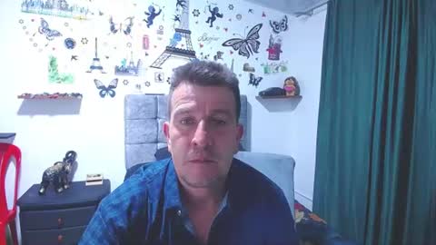 AMAYA online show from August 3, 1:56 am