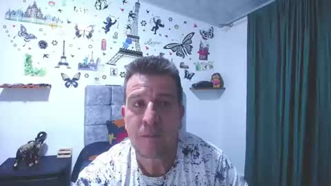 AMAYA online show from August 6, 1:37 am