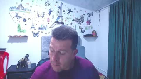 AMAYA online show from August 11, 2:46 am