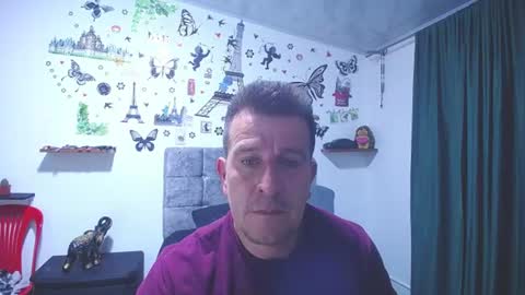AMAYA online show from August 13, 2:36 am