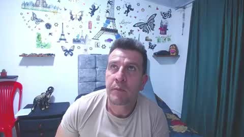 AMAYA online show from August 14, 2:48 am