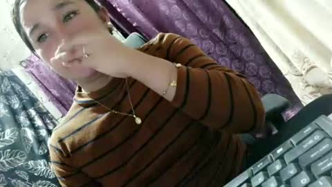 amayafucks1 online show from July 29, 9:49 am