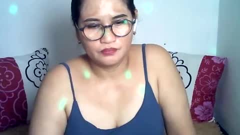 amazing angel online show from August 13, 12:13 am