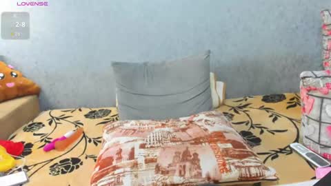 Lissy online show from August 6, 10:14 am