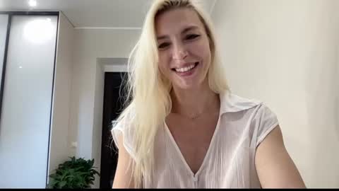 Kelly online show from July 30, 8:54 am