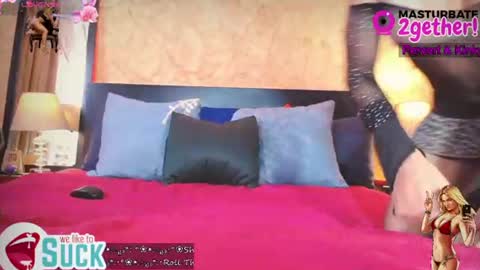 Sharlot online show from August 31, 5:03 pm