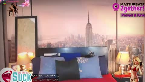 Sharlot online show from September 5, 4:12 pm