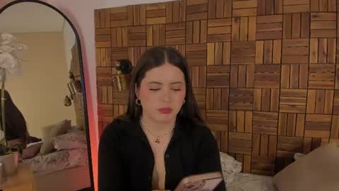 Ambar  online show from July 25, 1:42 am