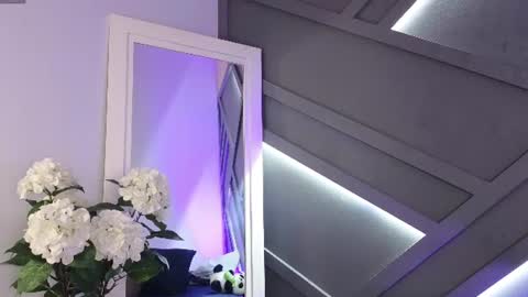 Ambar  online show from August 13, 12:02 am