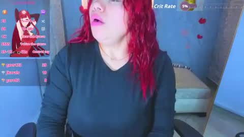 ambar72_b online show from August 10, 4:30 pm