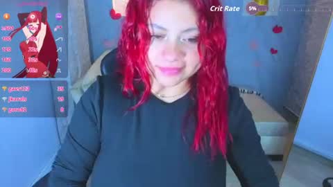 ambar72_b online show from August 10, 5:36 pm