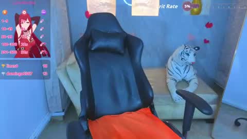 ambar72_b online show from August 12, 5:48 pm