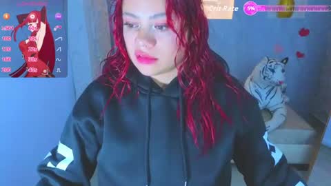 ambar72_b online show from August 15, 12:53 pm