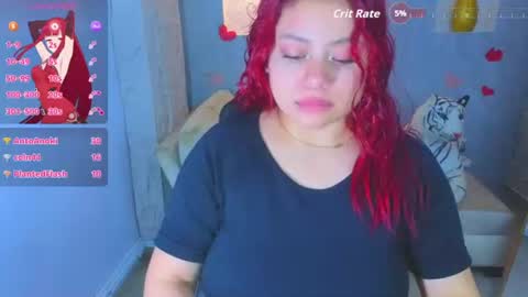 ambar72_b online show from August 15, 1:59 pm