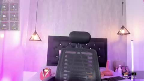 AMBAR online show from August 7, 3:17 am