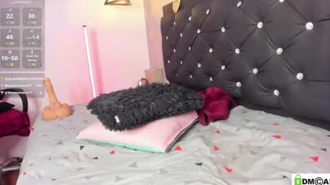AMBAR online show from August 14, 1:48 pm