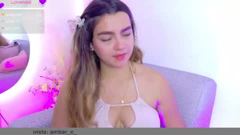 Ambar online show from July 31, 8:09 am