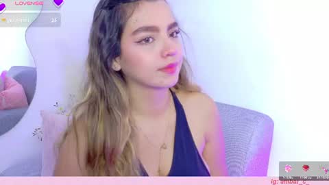 Ambar online show from August 2, 10:33 am
