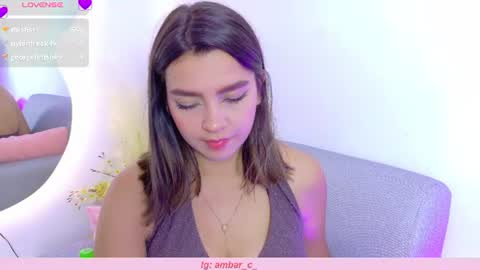 Ambar online show from September 2, 8:16 am
