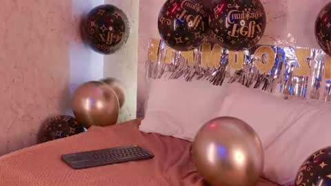 ambar_midnigth online show from August 10, 5:09 am