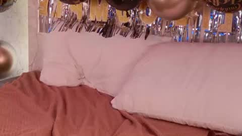 ambar_midnigth online show from August 10, 7:21 am