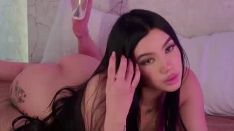 ambar_midnigth online show from August 11, 6:15 am