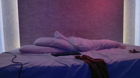ambar_midnigth online show from August 12, 2:36 am