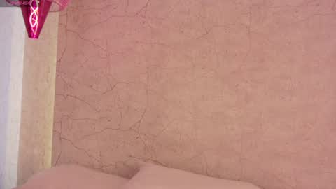 ambar_midnigth online show from August 14, 12:25 am